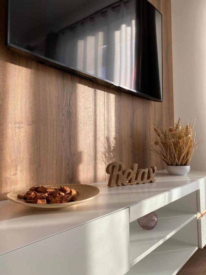 Apartment Petra Klinovec Loučná pod Klínovcem Exterior foto